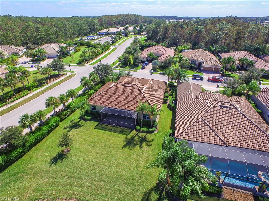 BRIDGETOWN - Residential