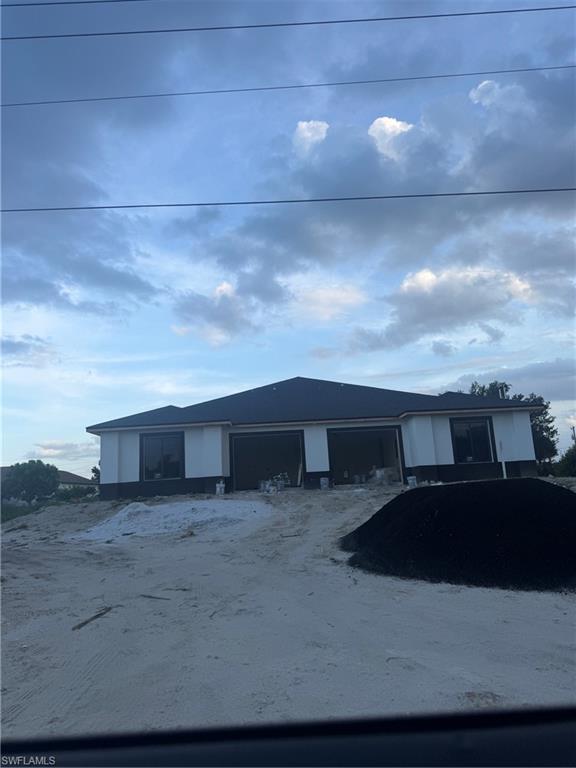 LEHIGH ACRES - Residential Income