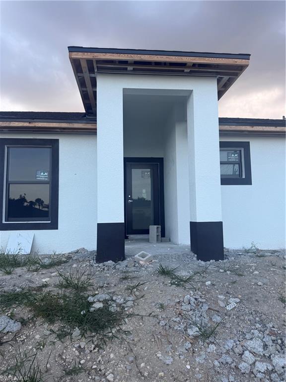 LEHIGH ACRES - Residential Income