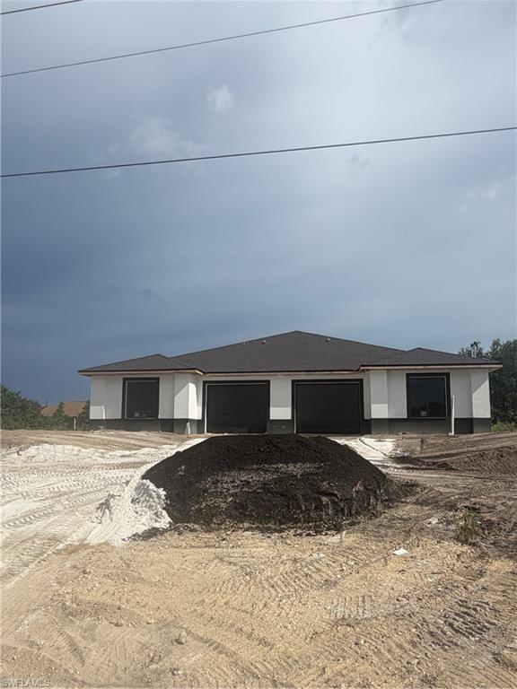 LEHIGH ACRES - Residential Income