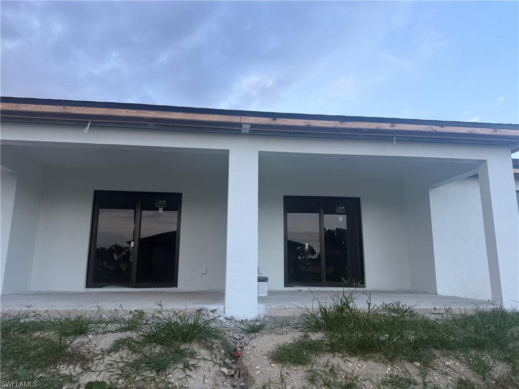 LEHIGH ACRES - Residential Income