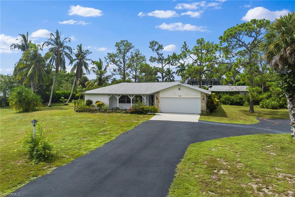 PINE RIDGE - Residential