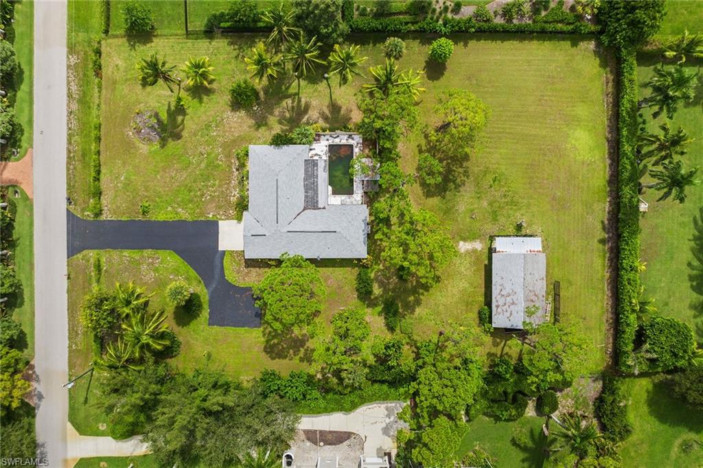 PINE RIDGE - Residential