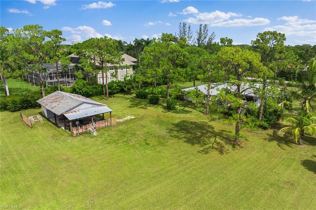 PINE RIDGE - Residential