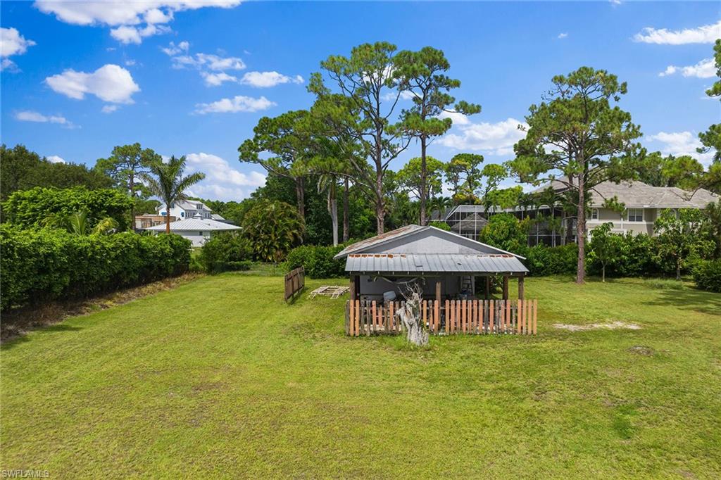 PINE RIDGE - Residential