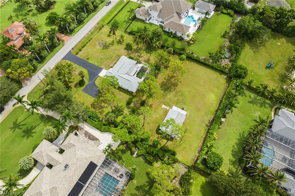 PINE RIDGE - Residential