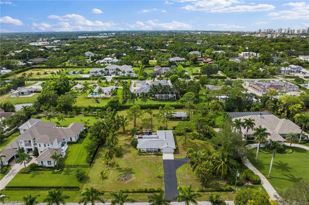 PINE RIDGE - Residential