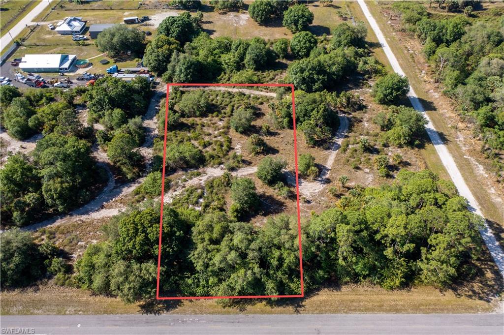 MONTURA RANCH ESTATES - Land