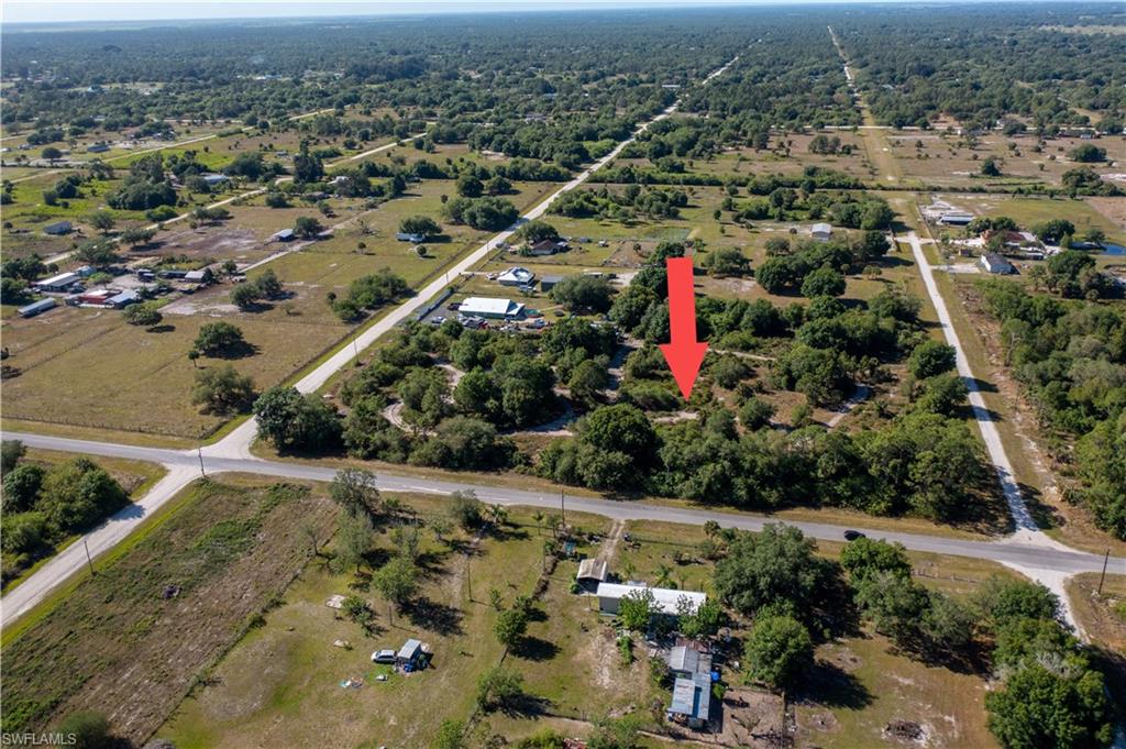 MONTURA RANCH ESTATES - Land