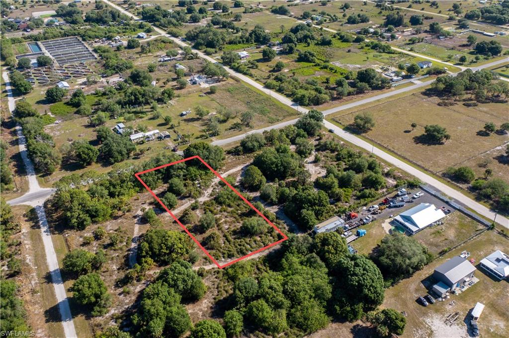 MONTURA RANCH ESTATES - Land