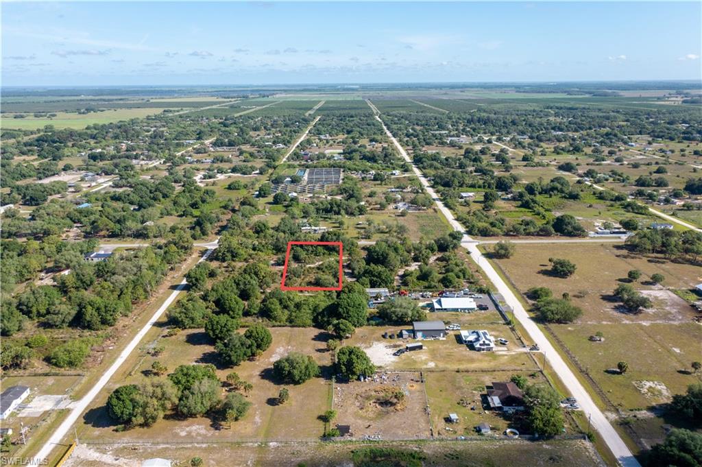MONTURA RANCH ESTATES - Land