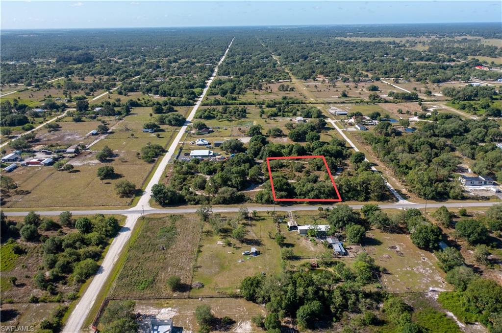 MONTURA RANCH ESTATES - Land