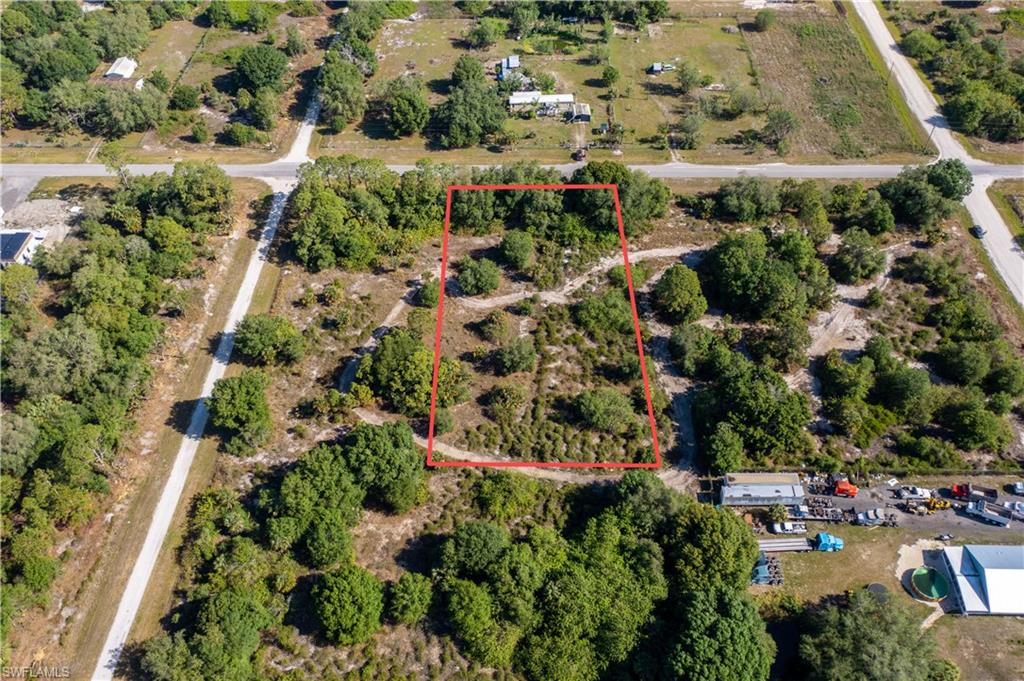 MONTURA RANCH ESTATES - Land