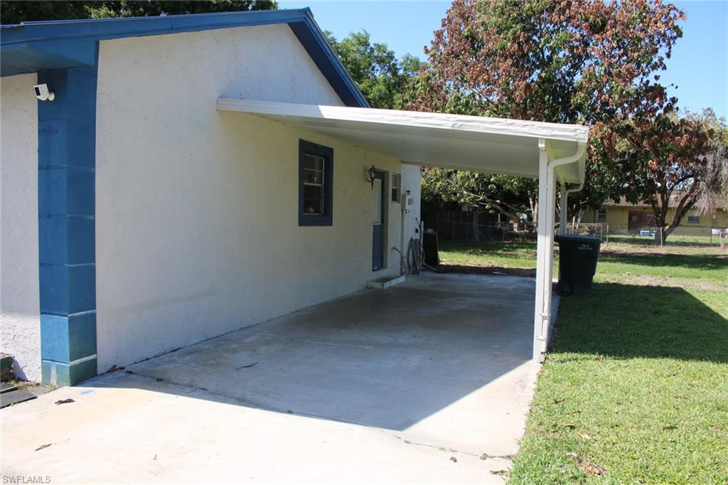 CLEWISTON - Residential
