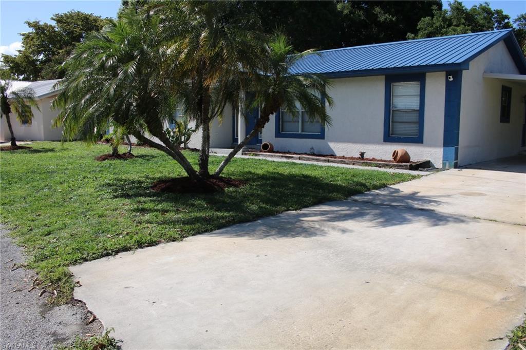 CLEWISTON - Residential