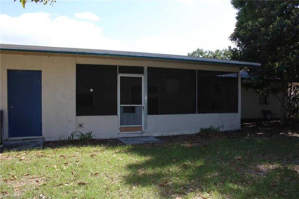 CLEWISTON - Residential