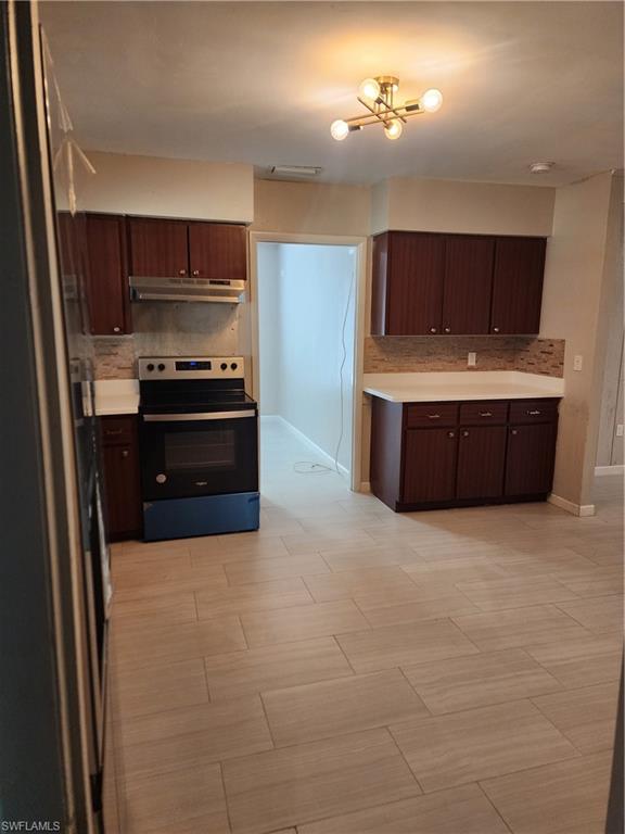 CLEWISTON - Residential