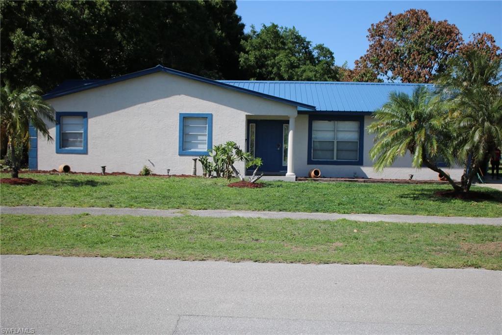 CLEWISTON - Residential
