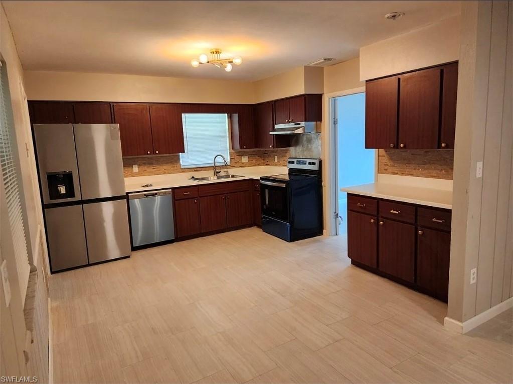 CLEWISTON - Residential
