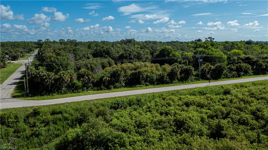 LEHIGH ACRES - Land