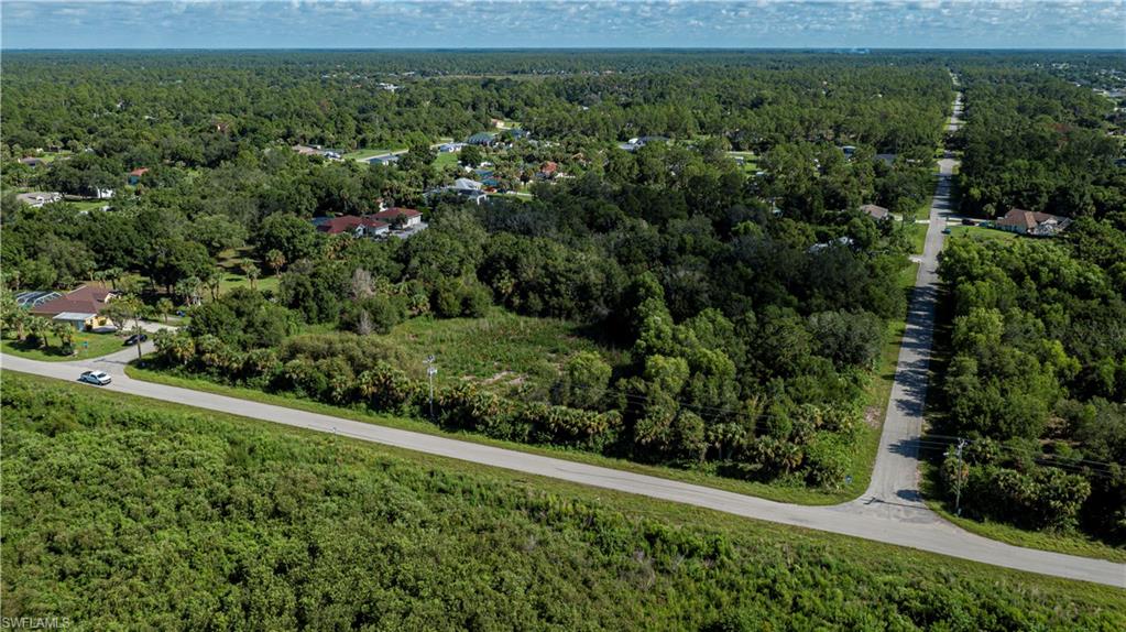 LEHIGH ACRES - Land