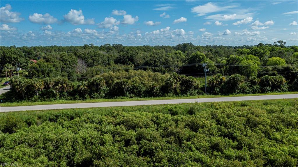 LEHIGH ACRES - Land