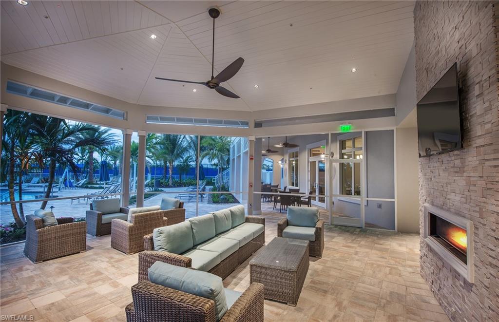 TIDEWATER - Residential