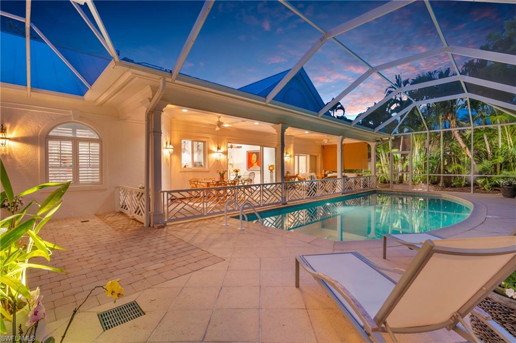 OLDE NAPLES - Residential