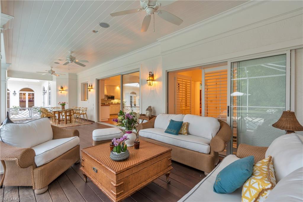 OLDE NAPLES - Residential
