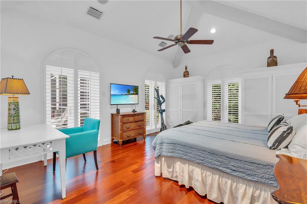OLDE NAPLES - Residential