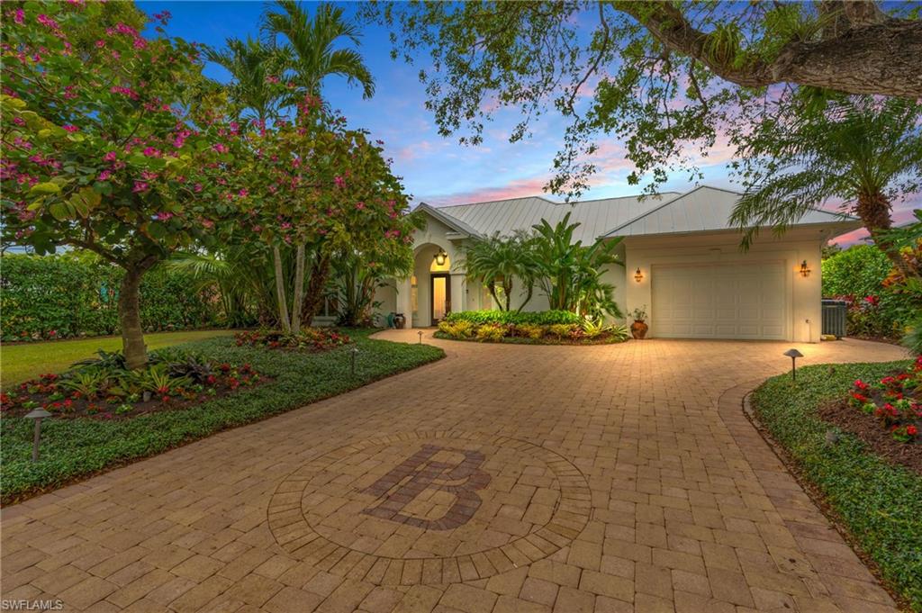 OLDE NAPLES - Residential