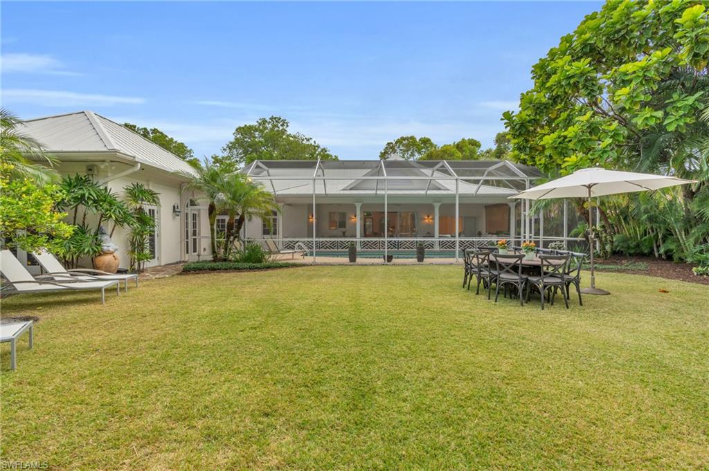 OLDE NAPLES - Residential