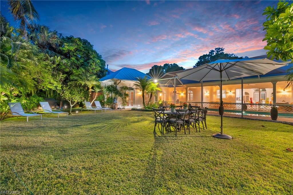 OLDE NAPLES - Residential