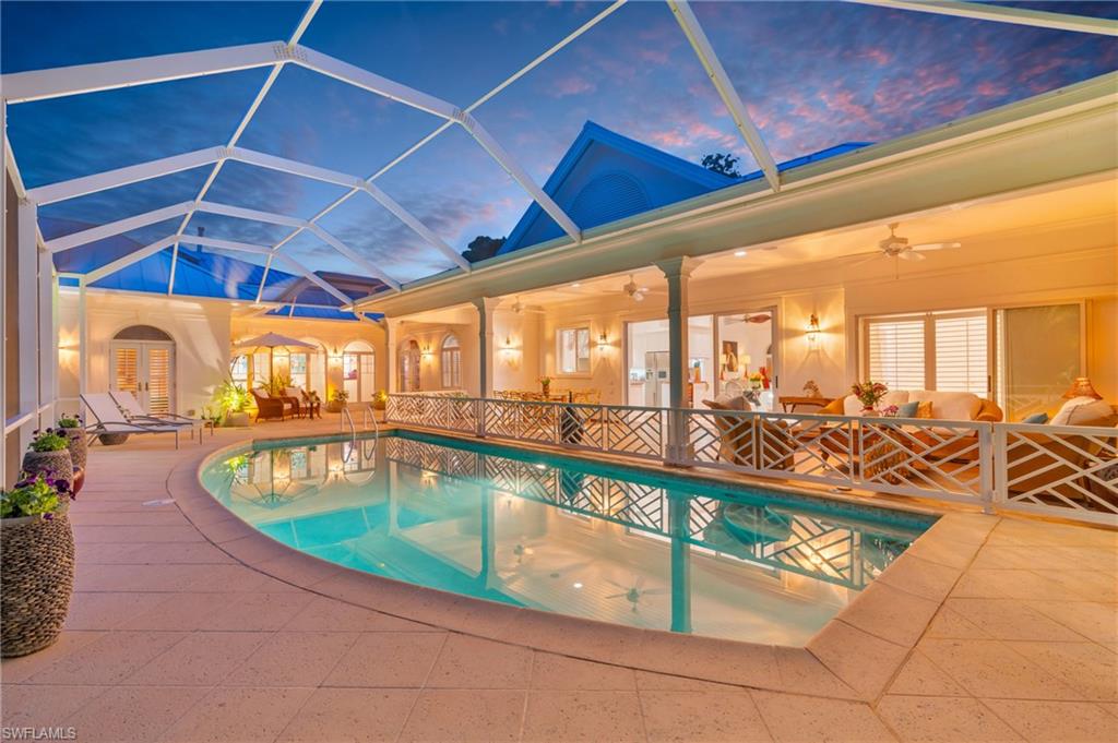 OLDE NAPLES - Residential
