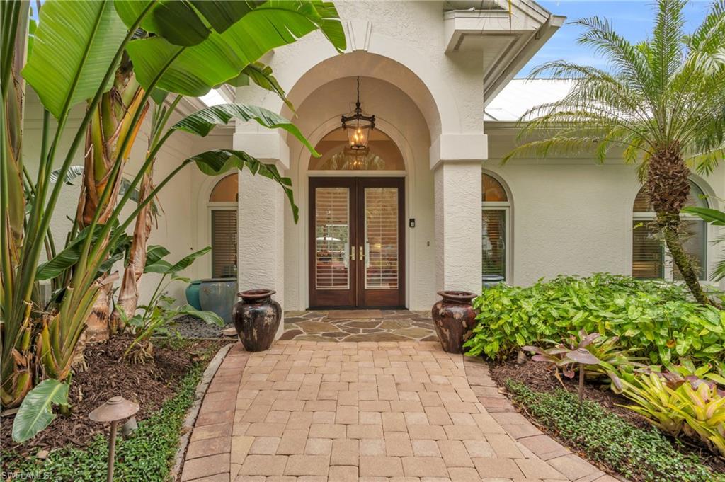 OLDE NAPLES - Residential