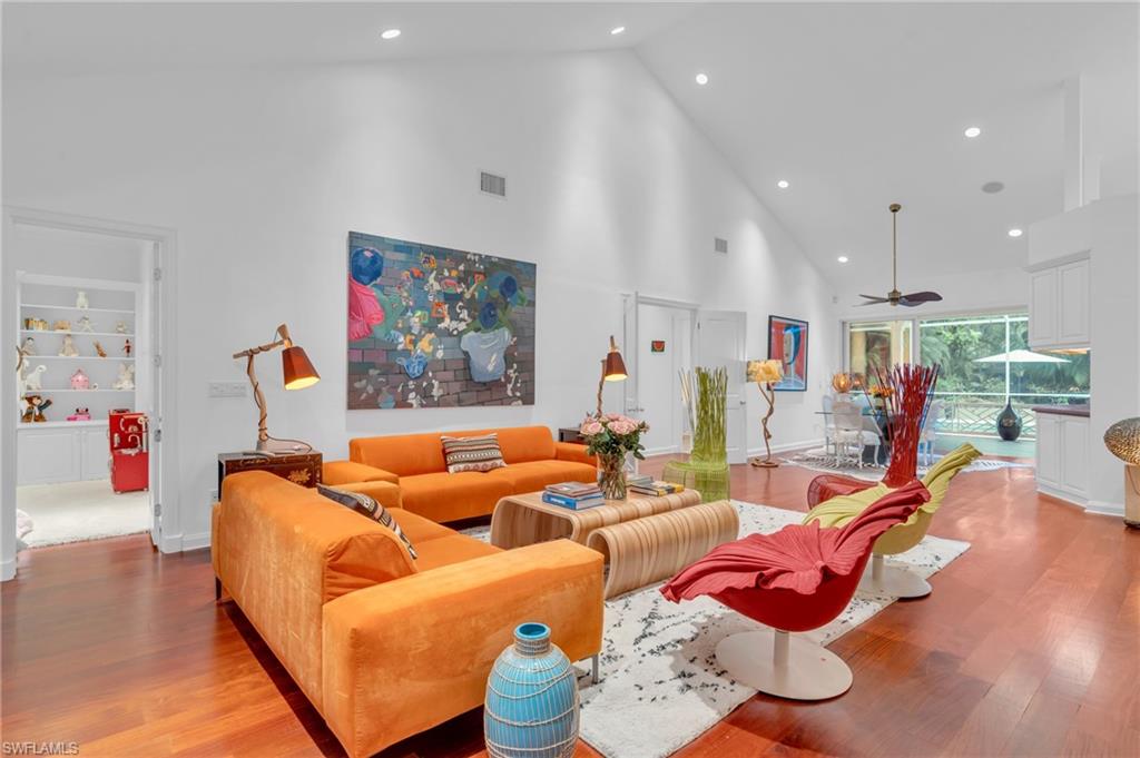 OLDE NAPLES - Residential