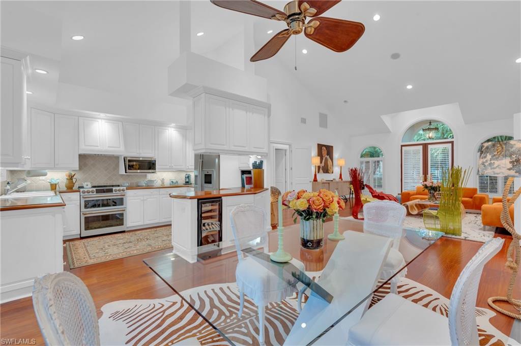 OLDE NAPLES - Residential