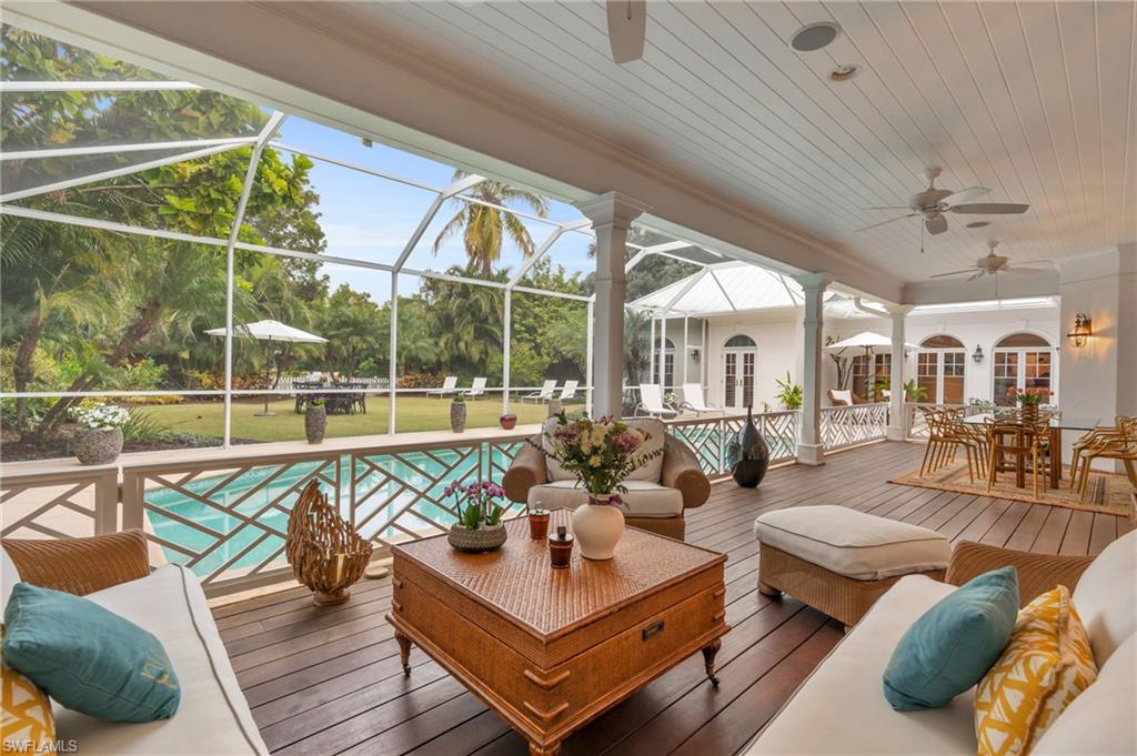 OLDE NAPLES - Residential