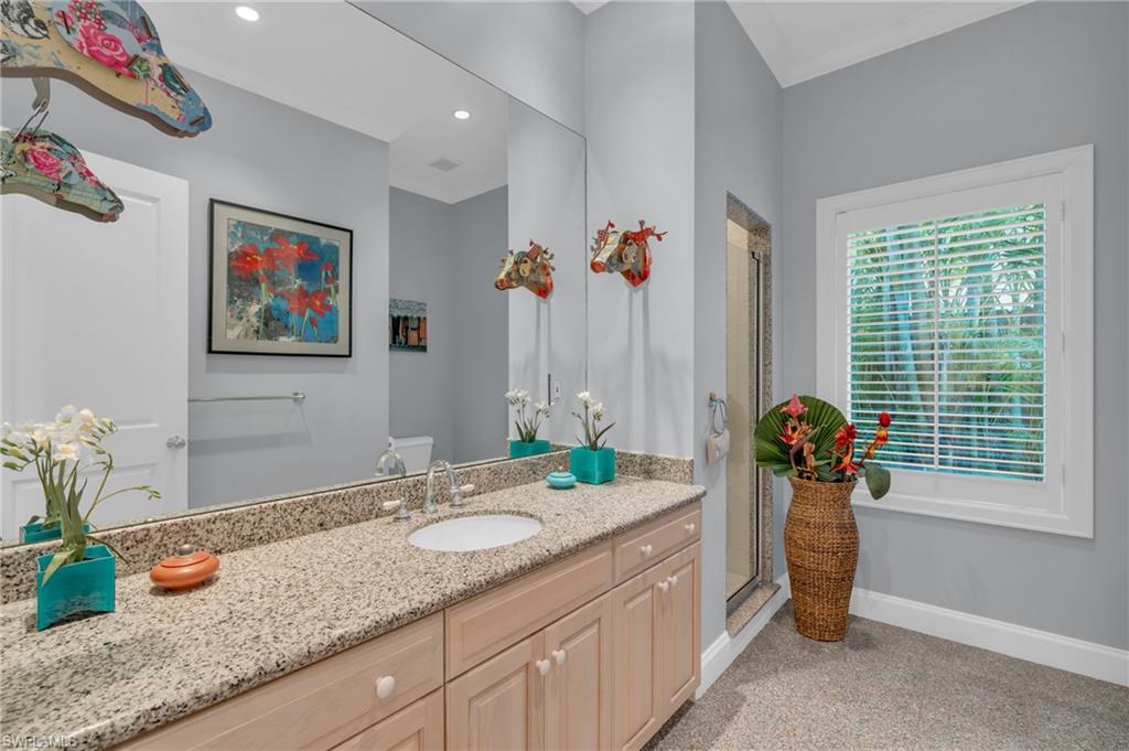 OLDE NAPLES - Residential