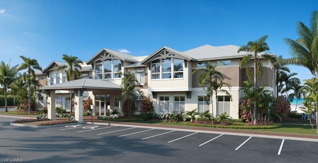 THE HAMPTONS - Residential