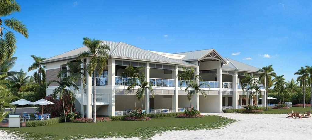 THE HAMPTONS - Residential