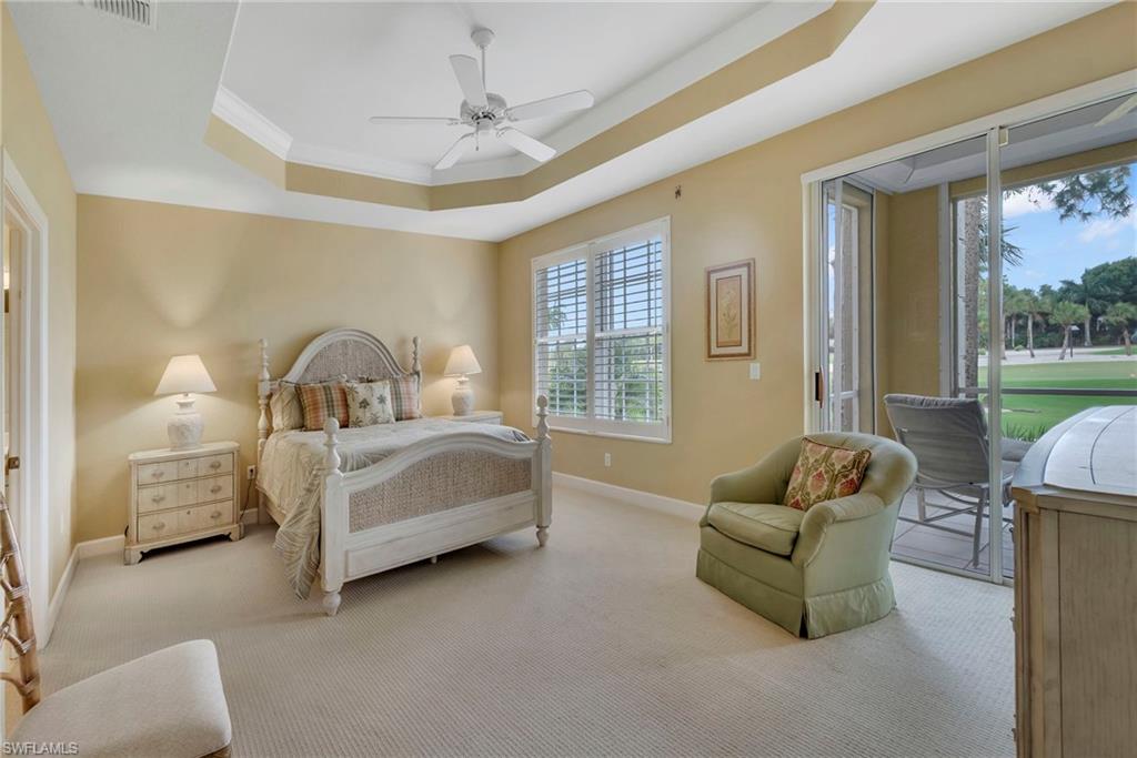 THE HAMPTONS - Residential
