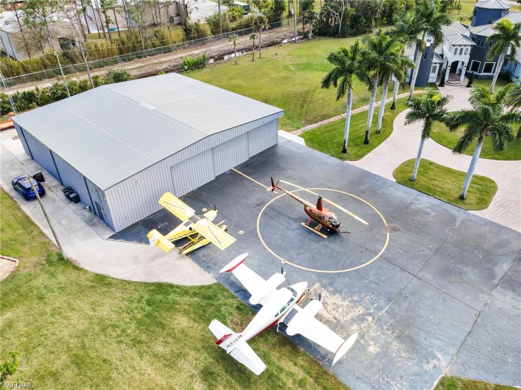 PINE SHADOWS AIR PARK - Residential
