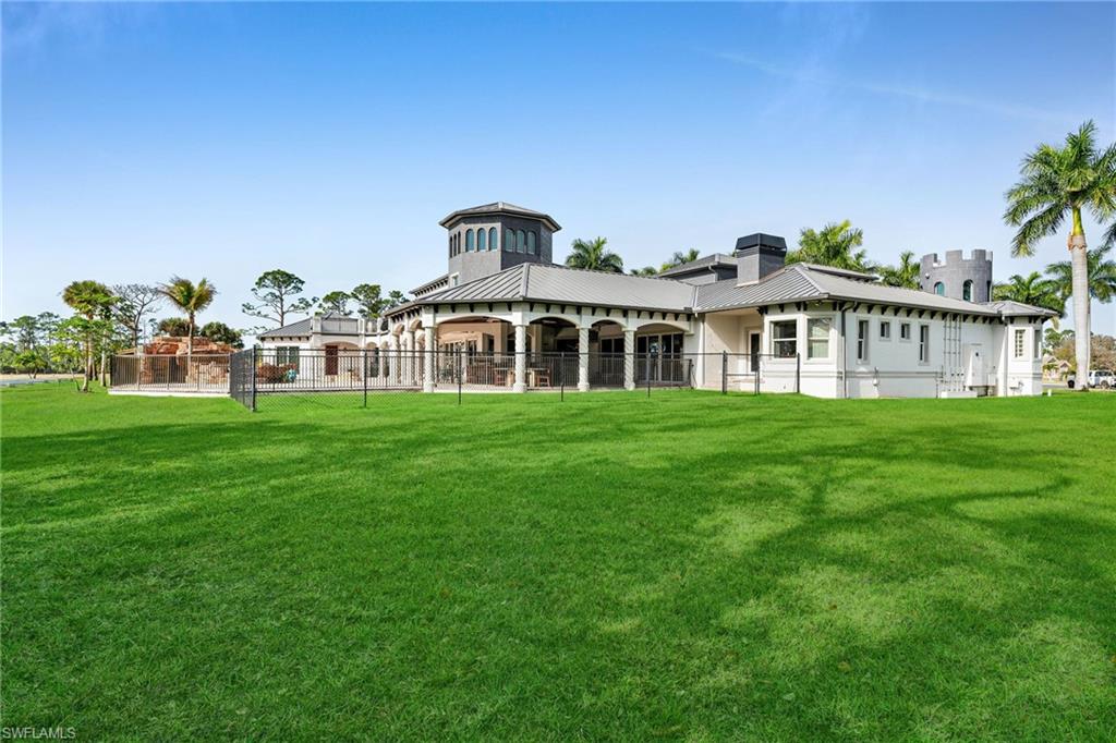 PINE SHADOWS AIR PARK - Residential