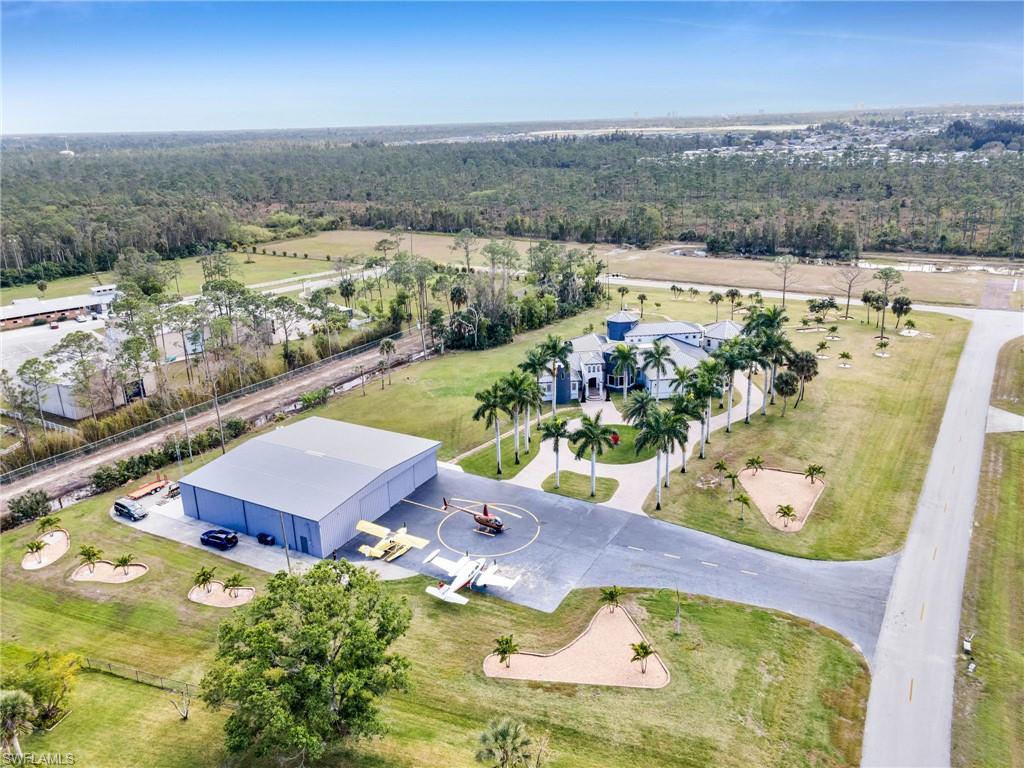 PINE SHADOWS AIR PARK - Residential
