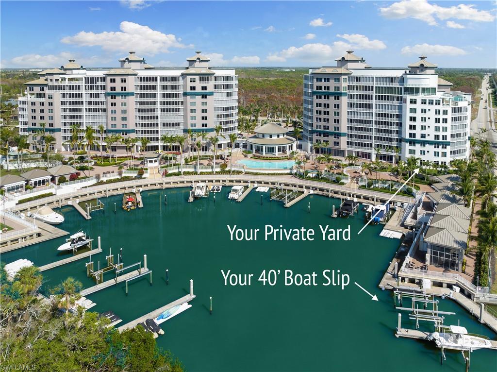 AQUA - Residential