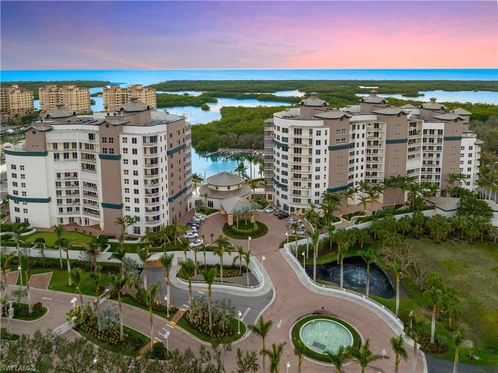 AQUA - Residential