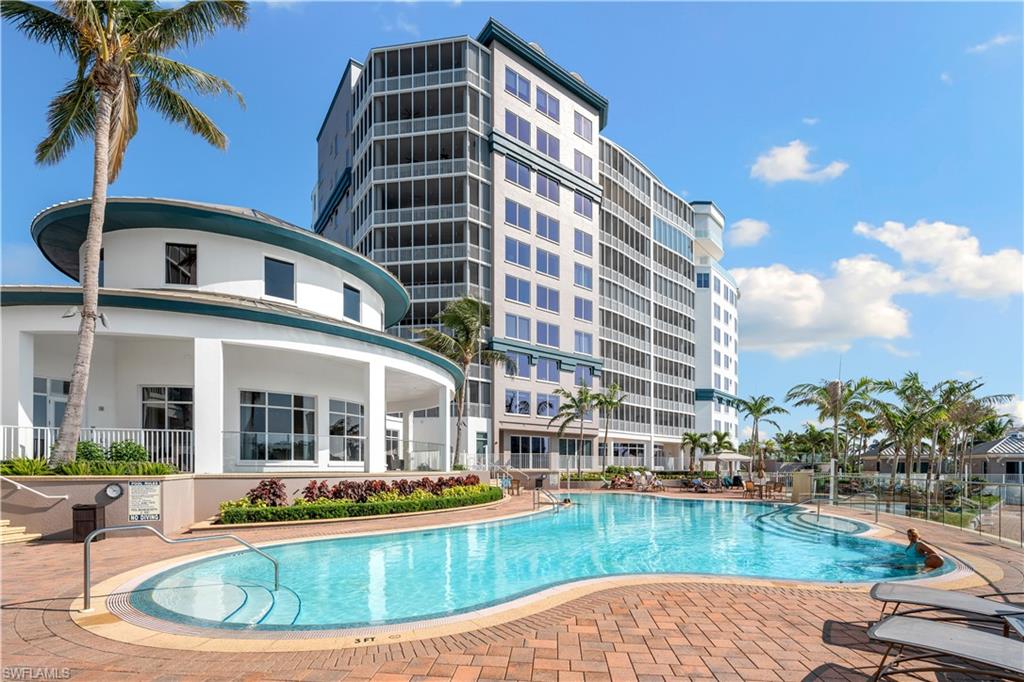 AQUA - Residential