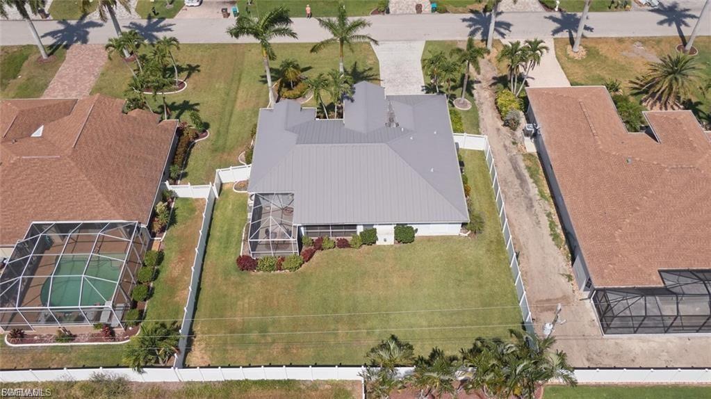 CAPE CORAL - Residential Lease