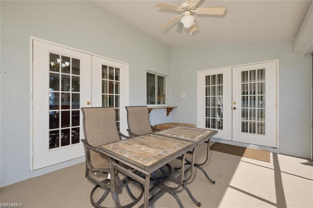 CAPE CORAL - Residential Lease
